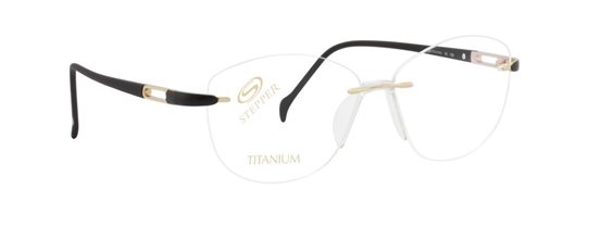 Brillengestelle Stepper Dame SI97698-F091 - SI97698-F091